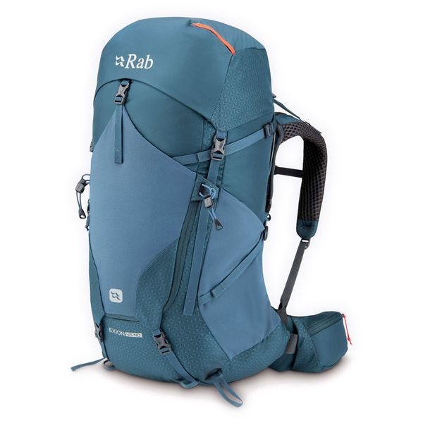 Exion 45 ND orion blue