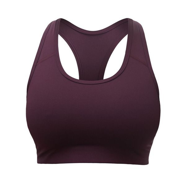 INFINITY ECO dámský top, port red