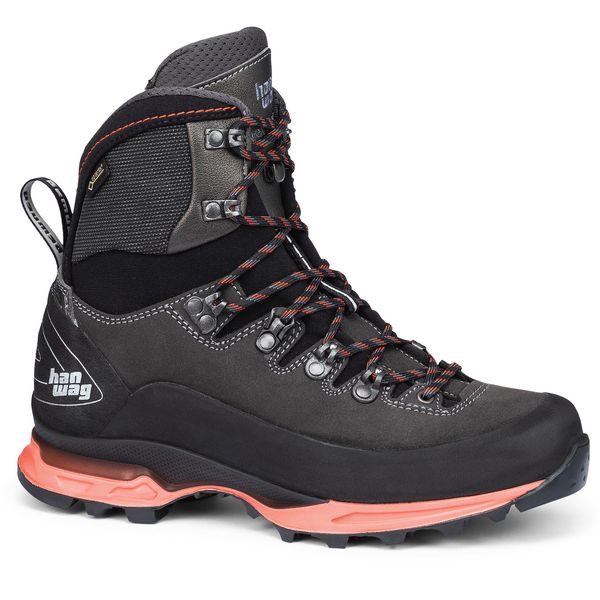 Alverstone II Lady GTX Asphalt/Ocean
