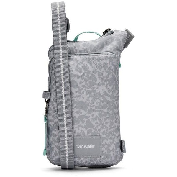 GO TECH CROSSBODY meteor ice