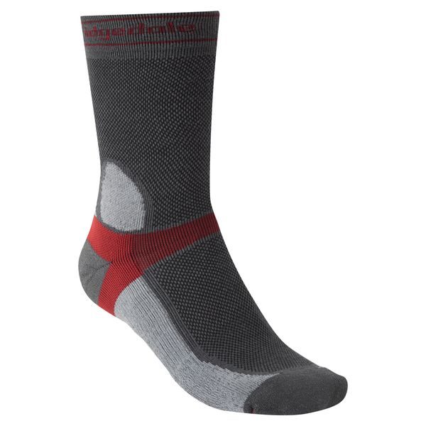 MTB Summer T2 CS Boot, dark grey