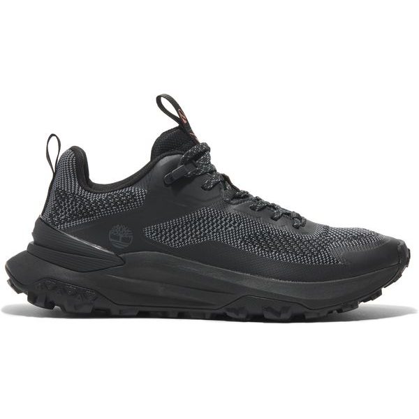 Motion Access Sneaker Blackout Knit
