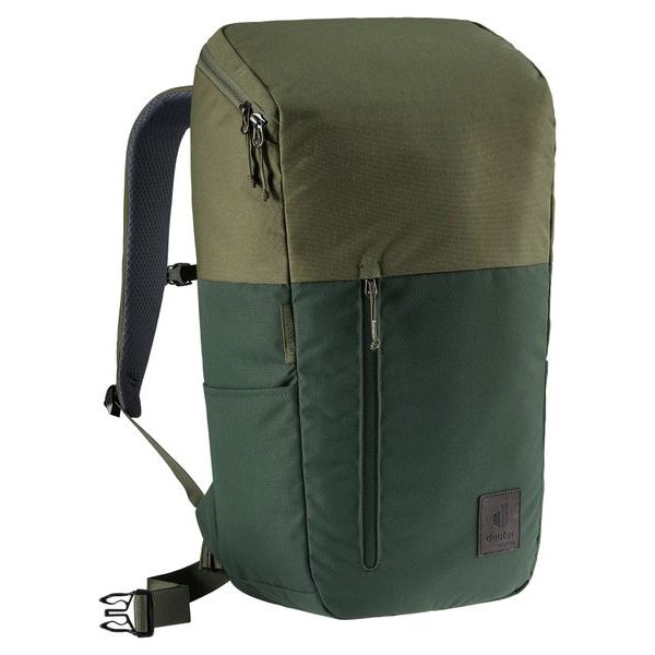 UP Stockholm 22l ivy-khaki