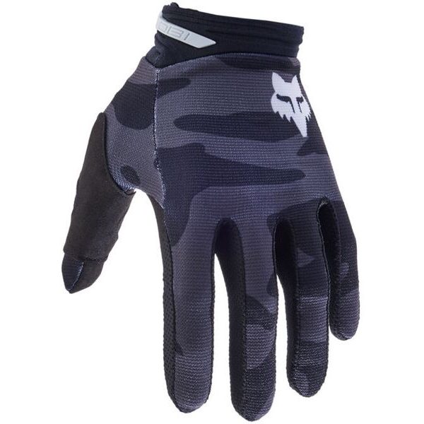 M 180 Bnkr Glove Black