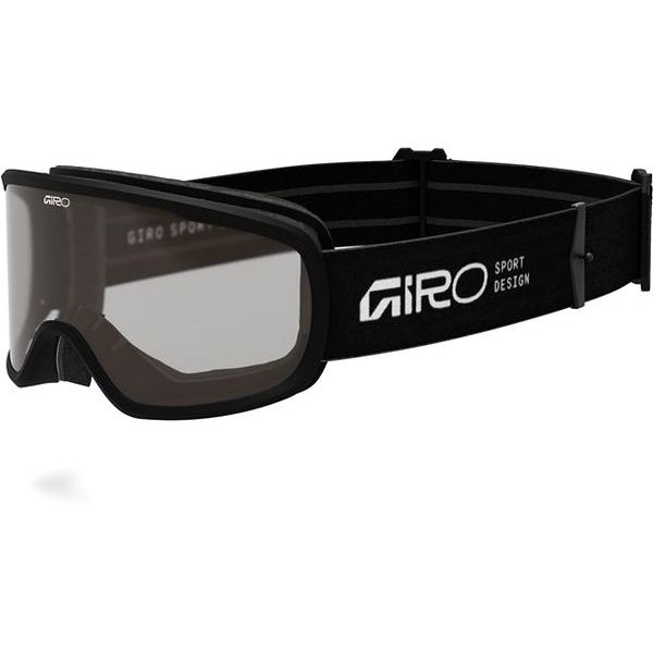 Tempo MTB Black (Clear)