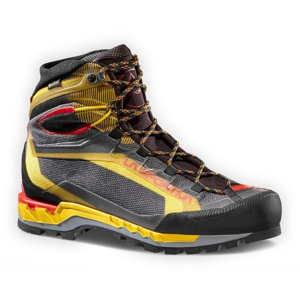 Trango Tech GTX, Black/Yellow