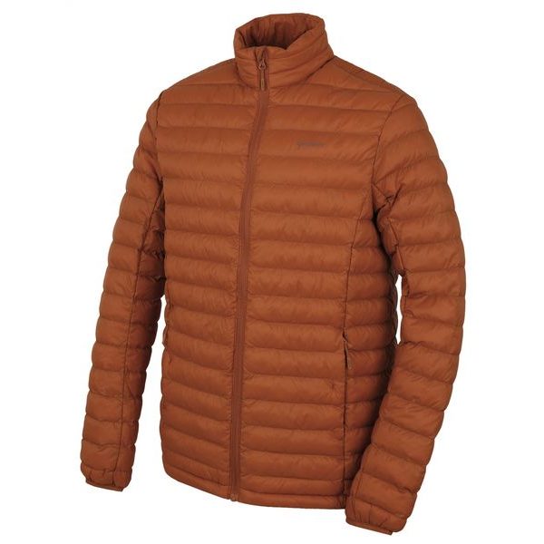 Noft M brown