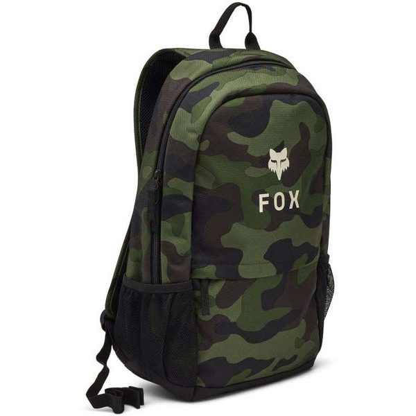 180 Backpack Green Camo