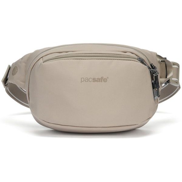V HIP PACK 4L beige