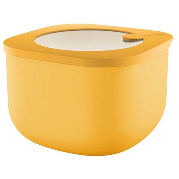Box na jídlo hluboký Eco Store&More 1550 ml Mango Yellow