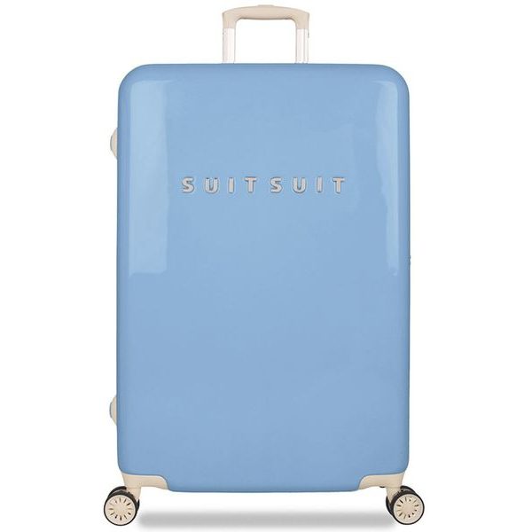 TR-1204/3-L - Fabulous Fifties 91 L Alaska Blue