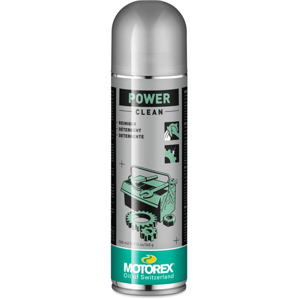 POWER CLEAN SPRAY 500ML