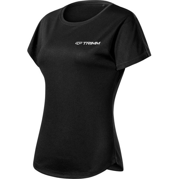 CHANGE LADY black melange