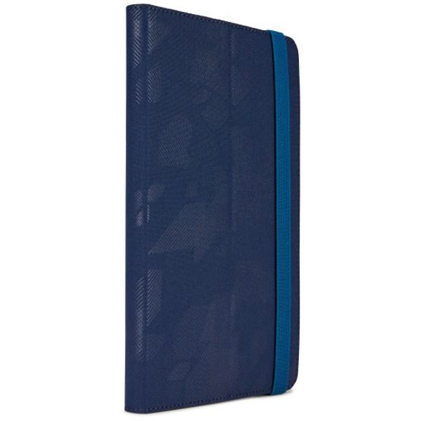 Surefit pouzdro na 7” tablet CBUE1207 - modré