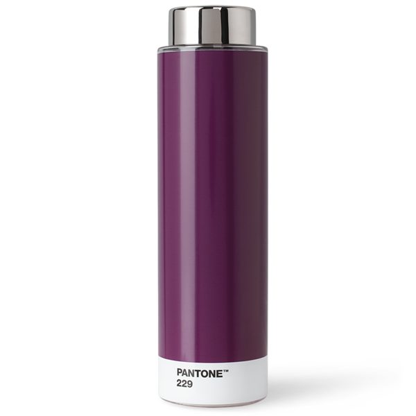 Tritan 0,5l - Aubergine 229