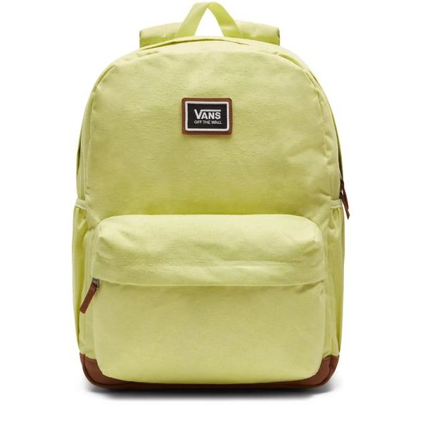 WM REALM PLUS BACKPACK 27 SUNNY LIME