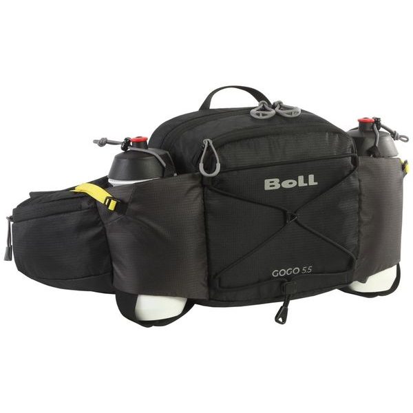 GOGO 5.5 black