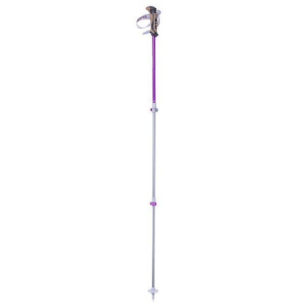 Ascent FL Cork Violet