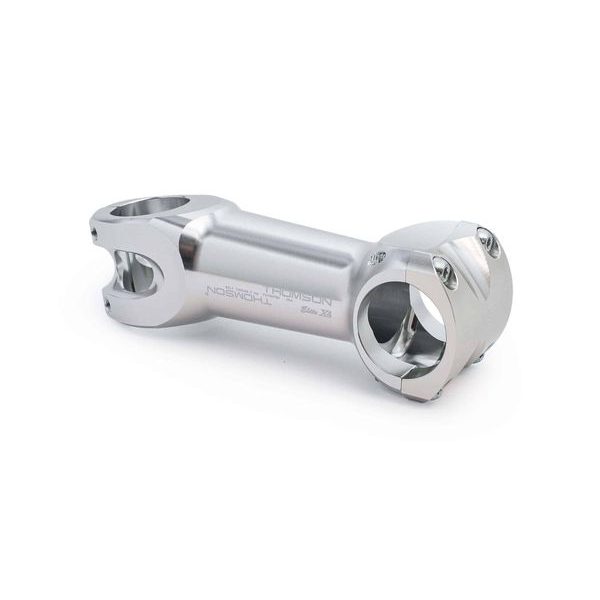 Elite X4 31,8mm, 10° stříbrná - 110mm