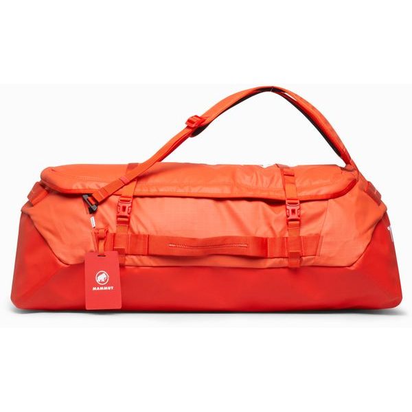 Cargo 70 mammut red