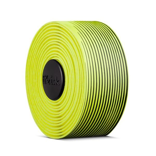 Vento Microtex Tacky - Yellow Fluo / Black