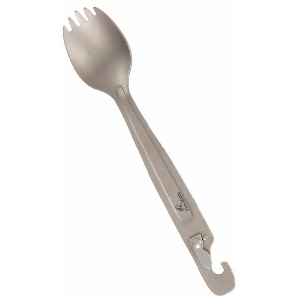 SPORK WOODPECKER