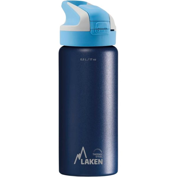 Summit 500 ml modrá