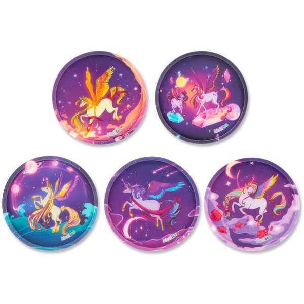 Kletties Set - Pegasus