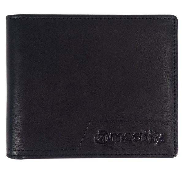 Eliot Premium, Black