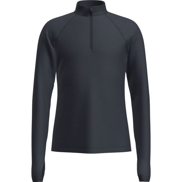 K 260 Tech LS Half Zip MIDNIGHT NAVY