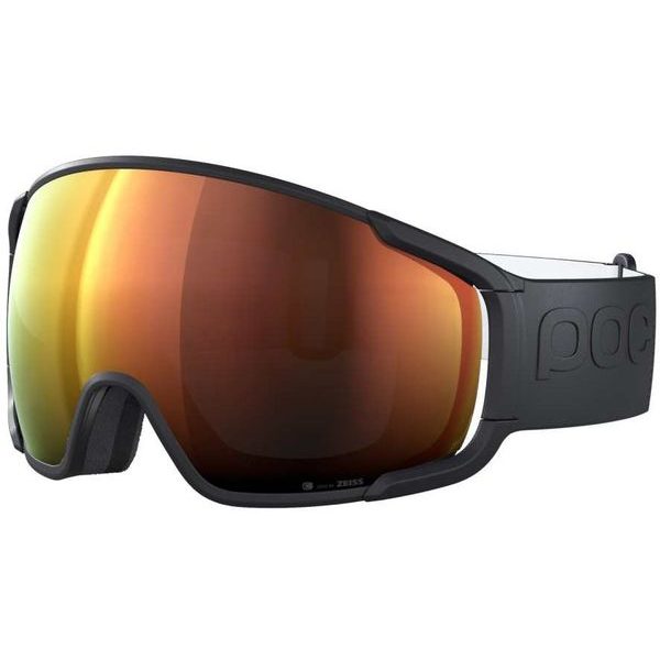 Zonula WF Uranium Black/Partly Sunny Orange