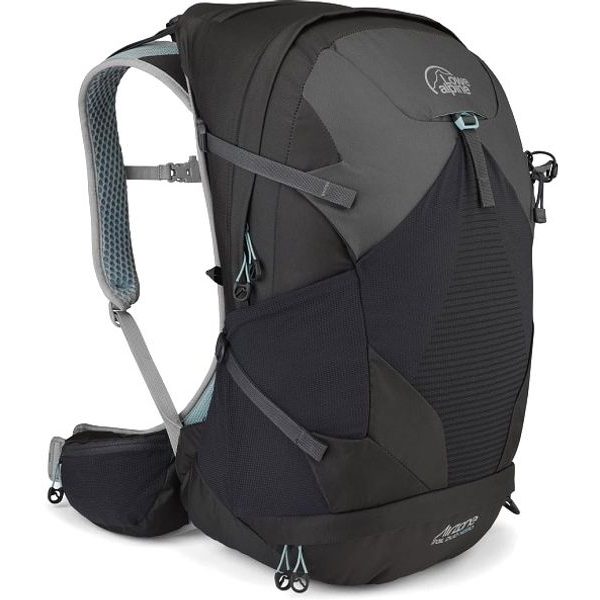 AirZone Trail Duo ND30, anthracite/graphene