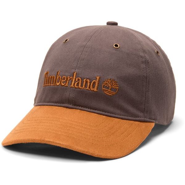 Archive Baseball Cap  Blackened Pearl