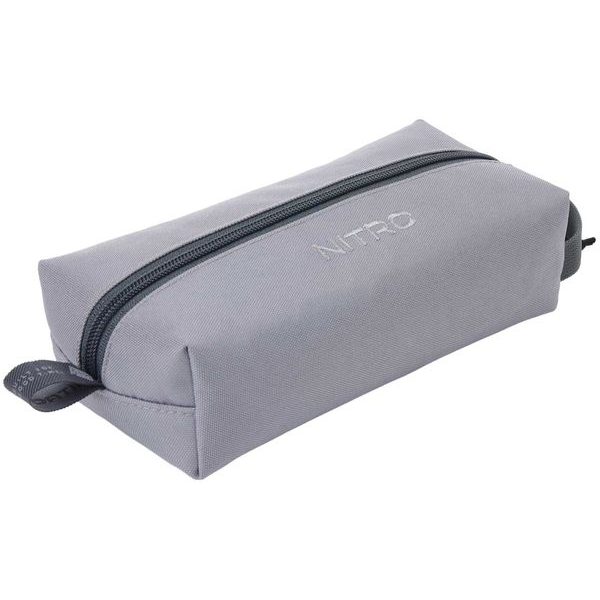 PEN POUCH graphite
