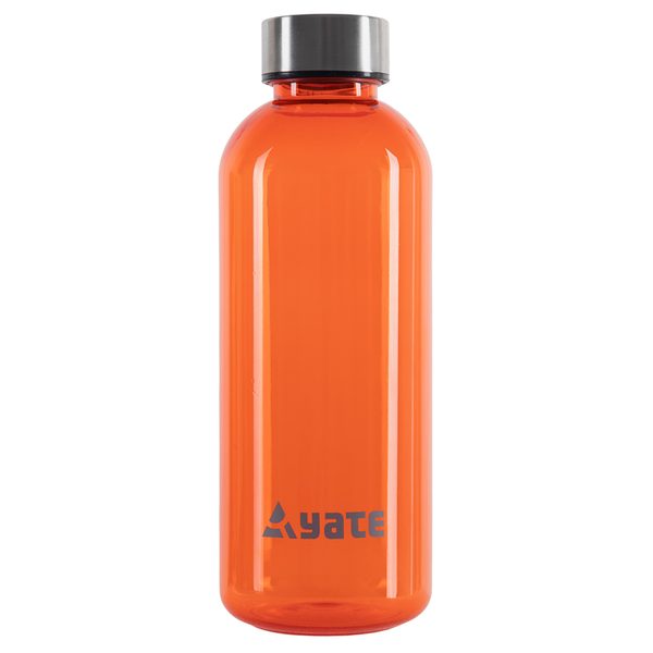 Tritan 600 ml - oranžová