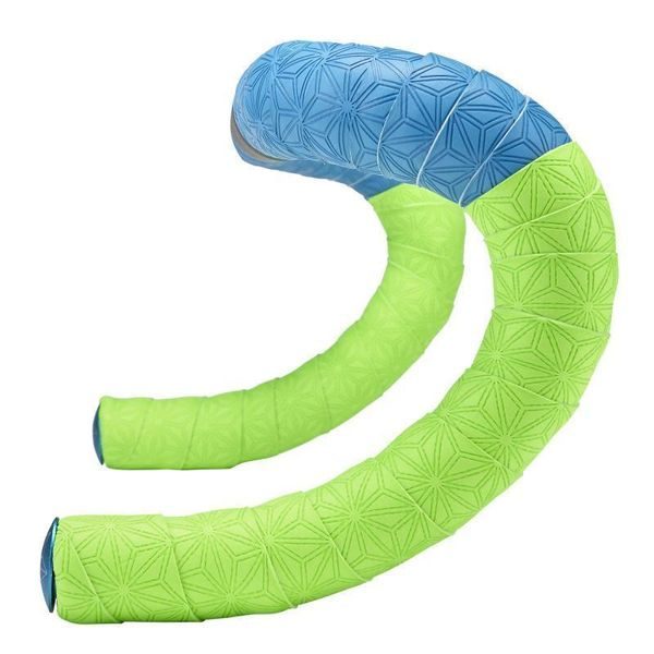 Super Sticky Kush - TruNeon - Neon Green w Neon Blue