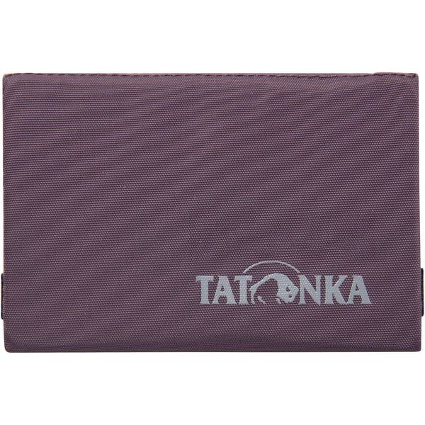 CARD HOLDER RFID BLOCK midnight plum