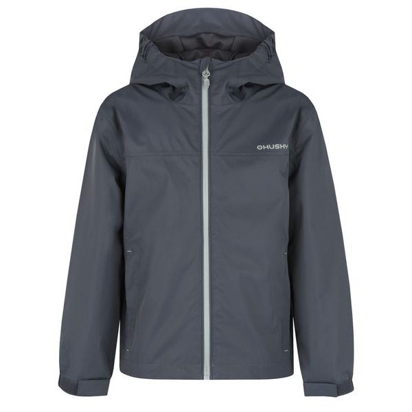 Nelory K dark grey
