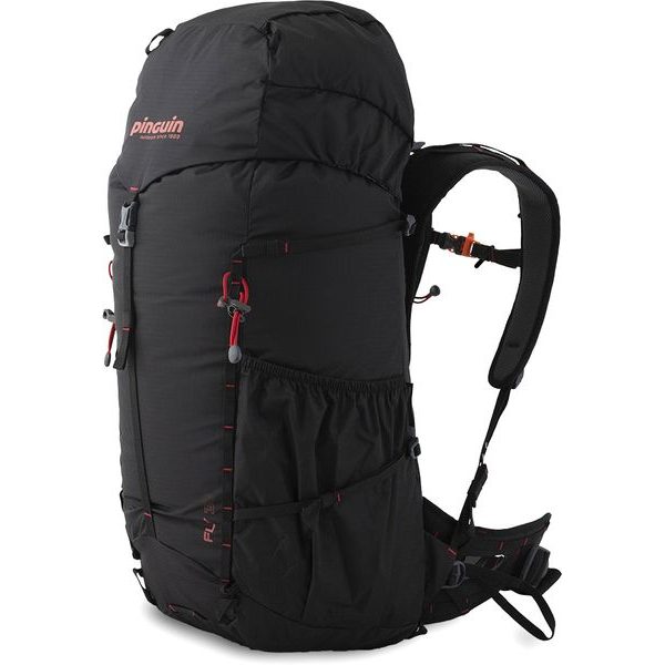 Fly 35 Black