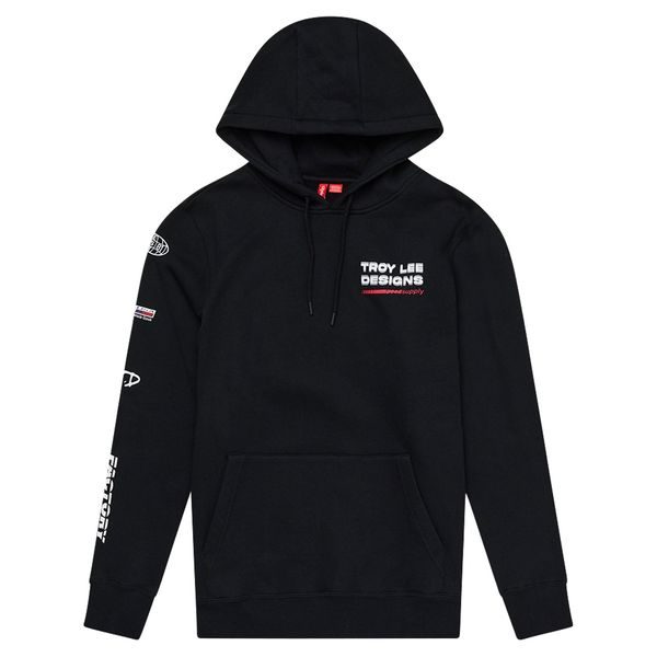 FACTORY BLACK (73181800)