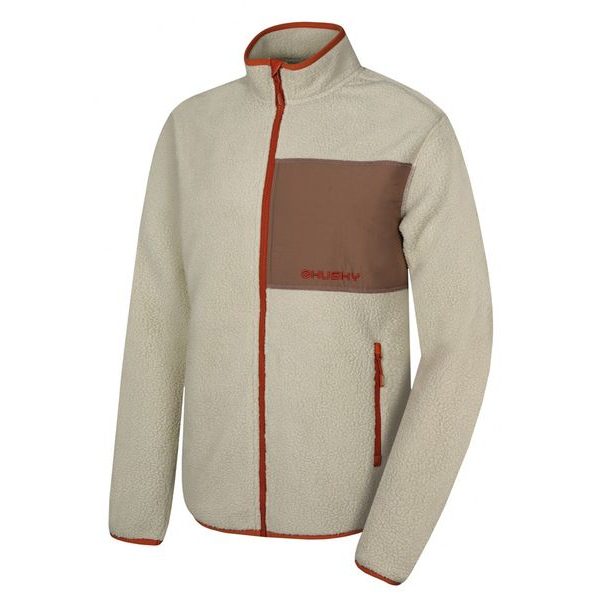 Addy Zip M beige