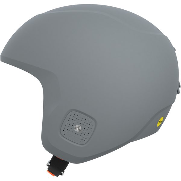 Skull Dura X MIPS Granite Grey Matt