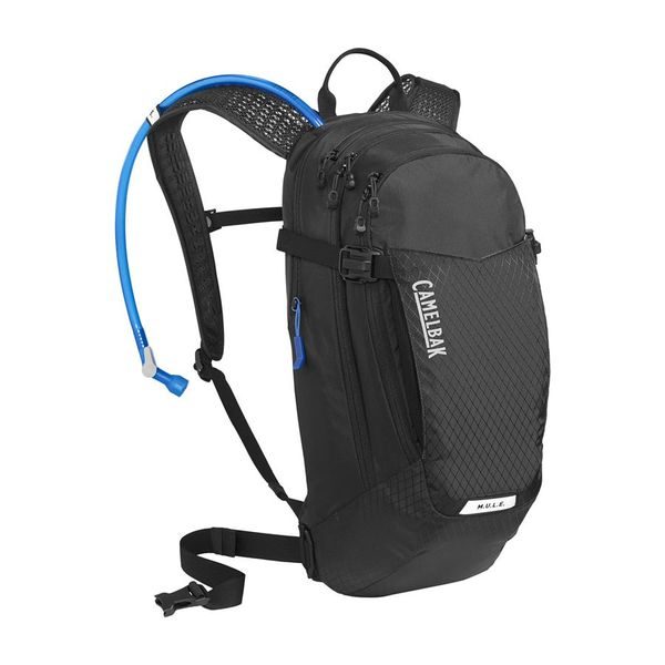 MULE 12 Black