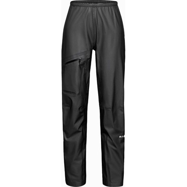 Eiger Nordwand Light HS Pants Women black