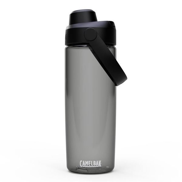 Thrive Chug 0,6l Charcoal