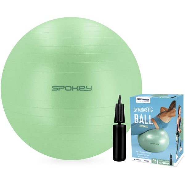 FITBALL zelený