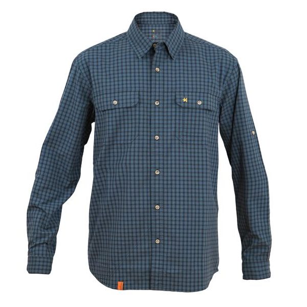 MESA mallard blue/grey