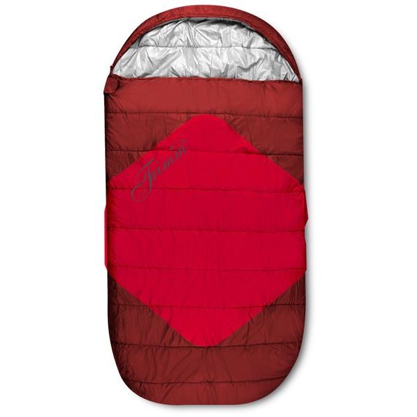 DIVAN red/dark red