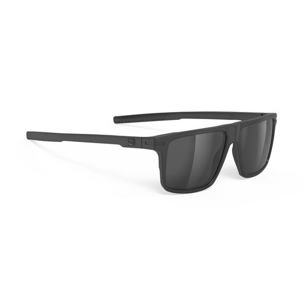 STELLAR black matte/black