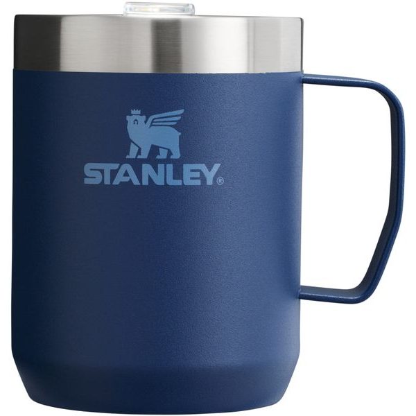 Camp Mug 230 ml Navy